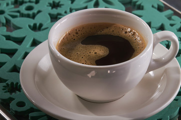 Colombian coffee