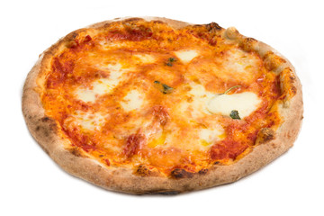 Pizza Margherita 