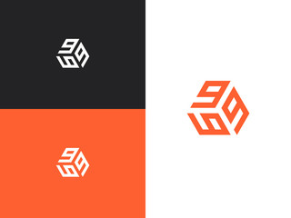 Logo design template 80