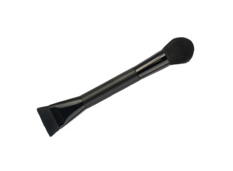 Makeup Brush Isolated