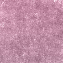 Vintage paper texture. Pink grunge abstract background