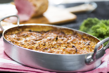 Gratin