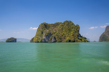 Ao Phang Nga National Park