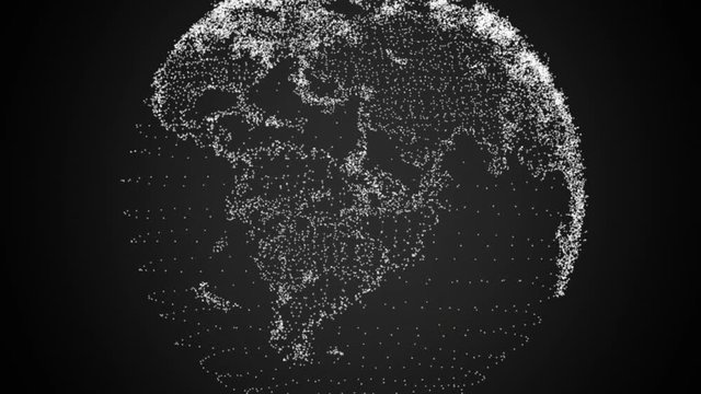 Earth Plexus Intro White