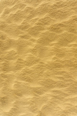 clean sand vertical texture, natural background, sandy pattern