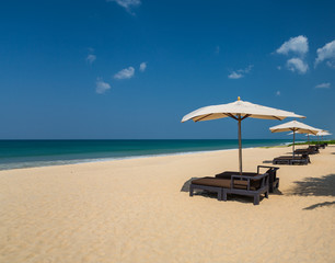 Hat Na Tai (Natai) beach