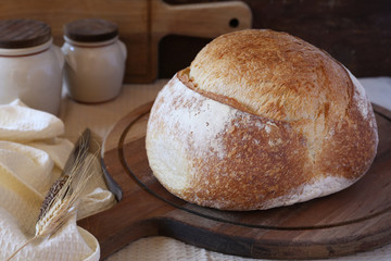 French country bread