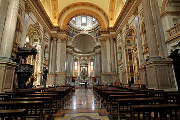 chiesa di San Fedele a Milano