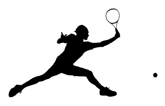 Tennisman