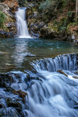 Obraz premium Mortágua, Portugal