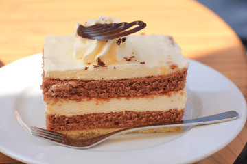 Fresh made confectionery