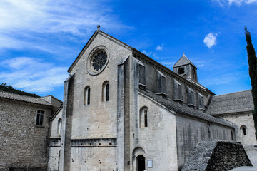 Voyage et vacances en Provence-Alpilles-Luberon-Vaucluse