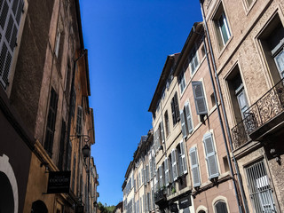 Voyage et vacances en Provence-Alpilles-Luberon-Vaucluse