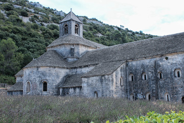 Voyage et vacances en Provence-Alpilles-Luberon-Vaucluse