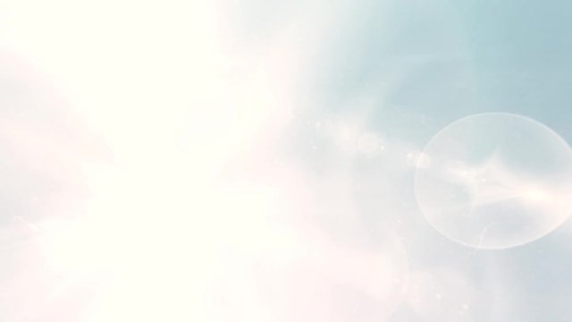 presentation background - white abstract motion background