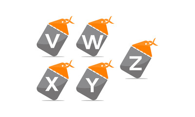 Discount Shop Template Set