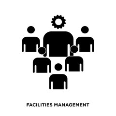 facilities management icon