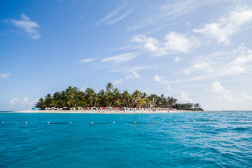 Johnny Cay