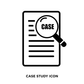 Case Study Icon