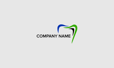 Dental logo design