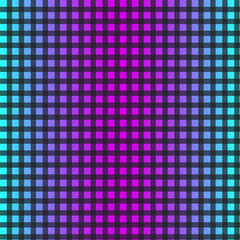 Illustration of checkered pattern