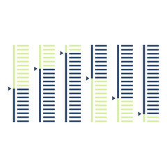 Elements of infographic