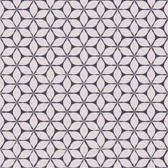 Fototapeta premium floral pattern, seamless vector