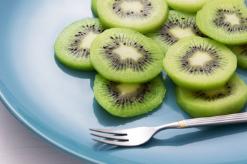 キウイフルーツ