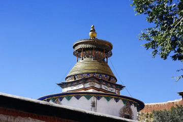 Potala Lhasa Palace