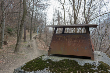 Fortification Dufour