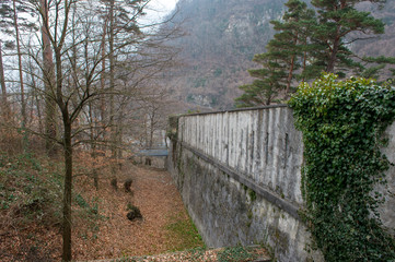 Fortification Dufour
