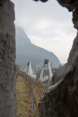 Fortification Dufour