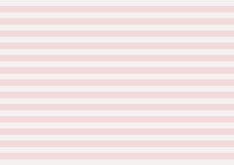 Pink horizontal lines