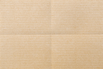 Old Paper Texture folded