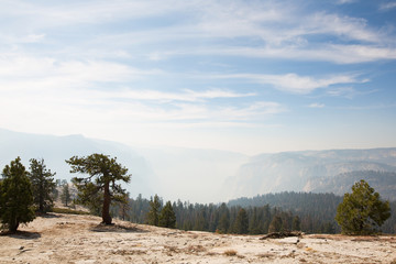 Yosemite