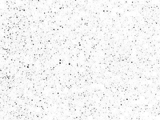 Ink blots Grunge urban background. Texture Vector. Dust overlay distress grain . Black paint splatter , dirty,poster for your design. Hand drawing illustration