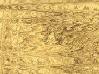 Vector marble gold background.  Marbling Texture design for poster, brochure, invitation, cover book, catalog. Vector illustration.