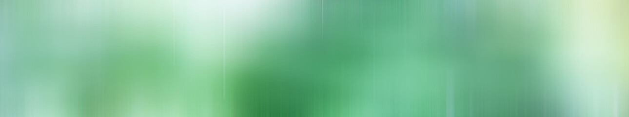 Blurred gradient background long horizontal