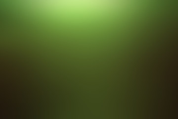 spring light green blur background, glowing blurred design, summer background for design wallpaper