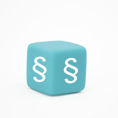 Paragraph, Symbol, Zeichen