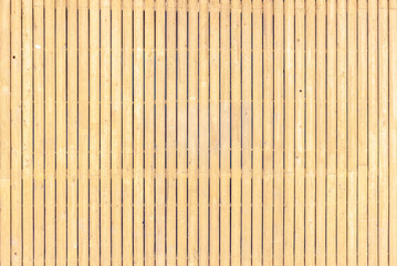 White soft wood surface as background