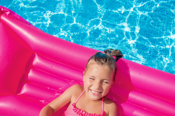 summer girl