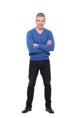 Fototapeta premium Beautiful man