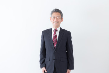 ビジネスマン