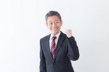 ビジネスマン