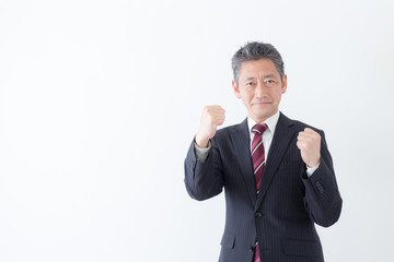 ビジネスマン