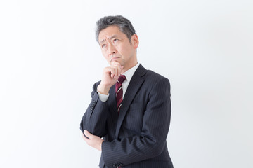 ビジネスマン