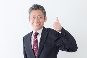 ビジネスマン