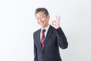 ビジネスマン