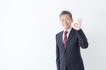 ビジネスマン